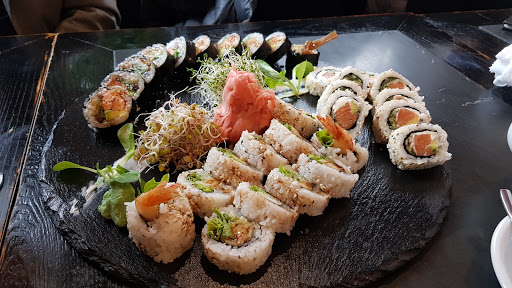 Hana Sushi