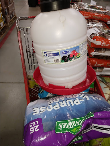 Home Improvement Store «Tractor Supply Co.», reviews and photos, 33701 US-281, Bulverde, TX 78163, USA