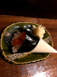 Sushi du Restaurant japonais Takara Paris - n°9