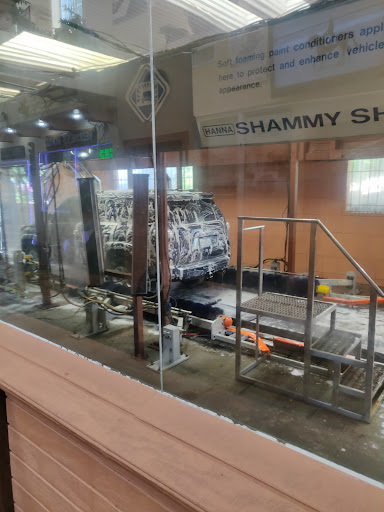 Car Wash «Alamo Hand Car Wash», reviews and photos, 784 Nogales St, Walnut, CA 91789, USA