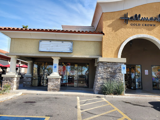 Shopping Mall «Bell Towne Plaza», reviews and photos, 245 E Bell Rd, Phoenix, AZ 85022, USA