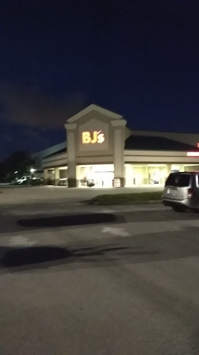 Warehouse club «BJ’s Wholesale Club», reviews and photos, 1155 Palm Bay Rd NE, Palm Bay, FL 32905, USA