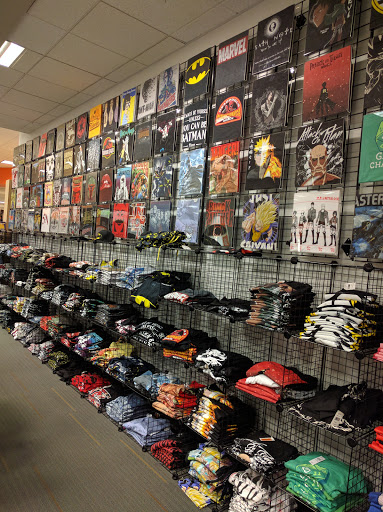 Used Book Store «2nd & Charles», reviews and photos, 336 IL-59, Naperville, IL 60540, USA