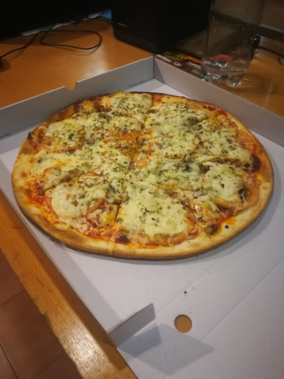Información y opiniones sobre Pizzeria Capricci de Bormujos