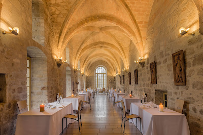 Abbaye de Royaumont à Asnières-sur-Oise