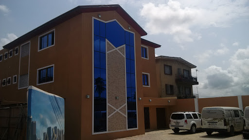 Passagegold Travel Agency, 334 Old Ojo Rd, Satellite Town, Lagos, Nigeria, Trucking Company, state Lagos