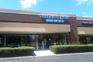 Serenity Now Books & Gifts image