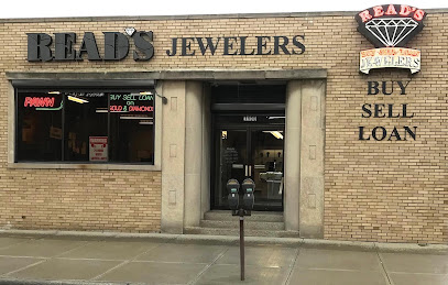 Read's Jewelry and Loan