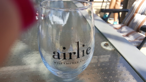Winery «Airlie Winery», reviews and photos, 15305 Dunn Forest Rd, Monmouth, OR 97361, USA