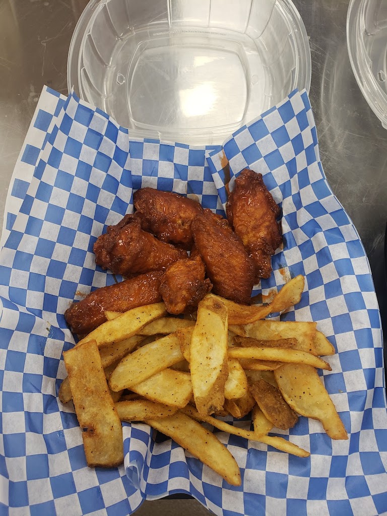 The Wavebreaker 72543