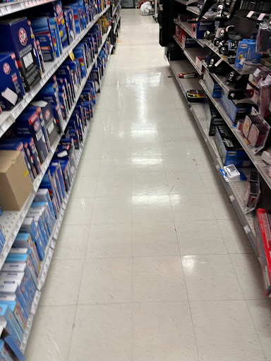 Auto Parts Store «AutoZone», reviews and photos, 2160 University Ave, East Palo Alto, CA 94303, USA