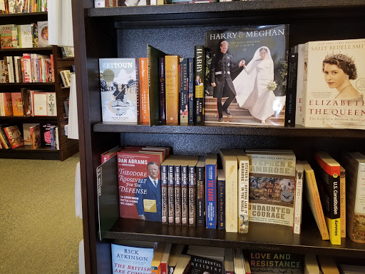 Book Store «Barnes & Noble», reviews and photos, 375 NJ-10, Ledgewood, NJ 07852, USA