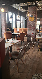 Photo n°168 de American Steak House Gonesse à Gonesse ()