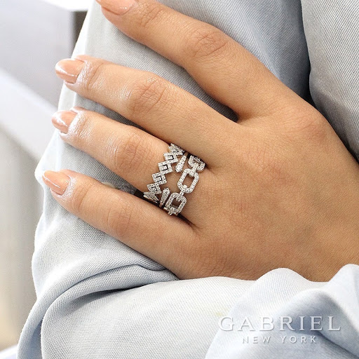 Jeweler «DND Jewelers», reviews and photos, 1988 William St, Fredericksburg, VA 22401, USA