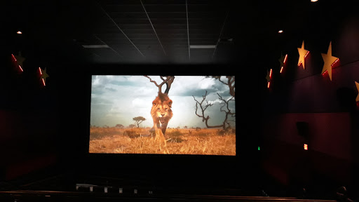 Movie Theater «AmStar Cinemas», reviews and photos, 950 Colonial Grand Ln, Lake Mary, FL 32746, USA