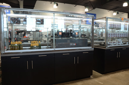 Gun Shop «The Outpost Armory», reviews and photos, 5435 Miller Ln, Christiana, TN 37037, USA