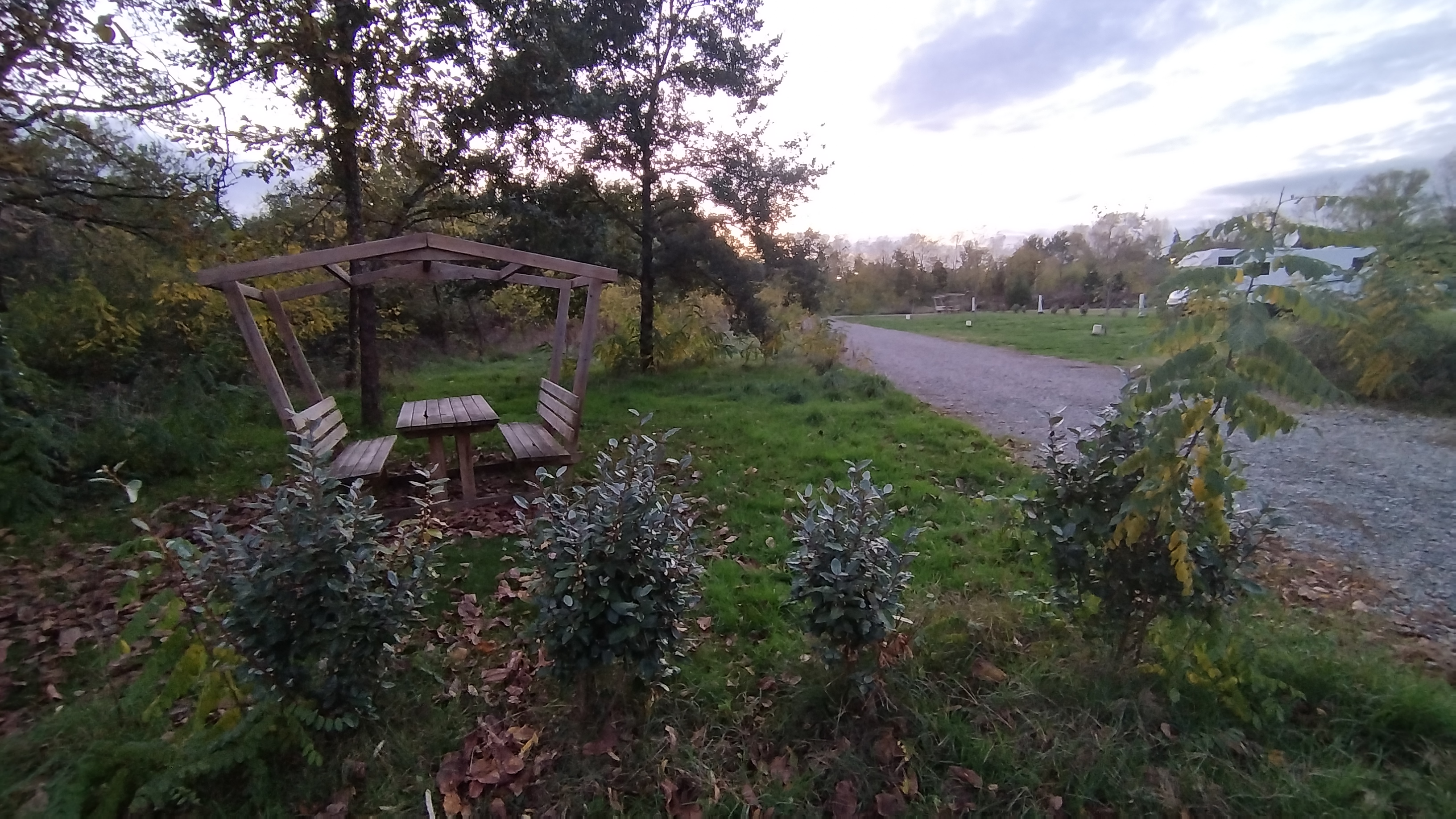 Photo n° 2 de l'avis de Jean.a fait le 07/11/2023 à 18:54