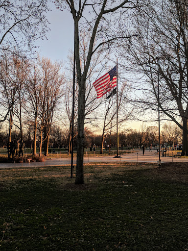 Park «Fort Circle Park», reviews and photos, Minnesota Ave SE, Washington, DC 20019, USA