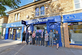 Hunters Estate & Letting Agents Portishead