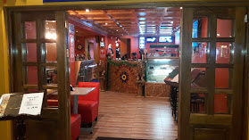 Café Babilonia Restaurant Bar