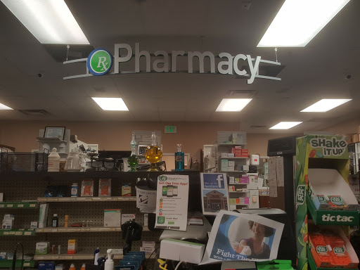 Pharmacy «Family Pharmacy Of Hampstead (a Healthmart Pharmacy)», reviews and photos, 907 S Main St A, Hampstead, MD 21074, USA
