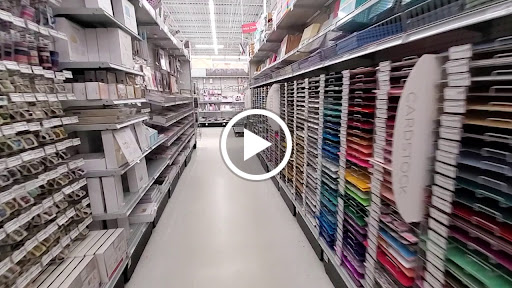 Craft Store «Michaels», reviews and photos, 832 Orleans Rd, Charleston, SC 29407, USA