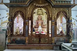 Bada Jain Mandir, Sardhana image