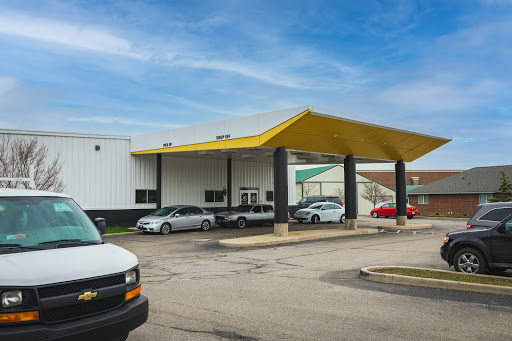 Auto Repair Shop «Eagle Automotive Zionsville», reviews and photos, 5090 W 106th St, Zionsville, IN 46077, USA