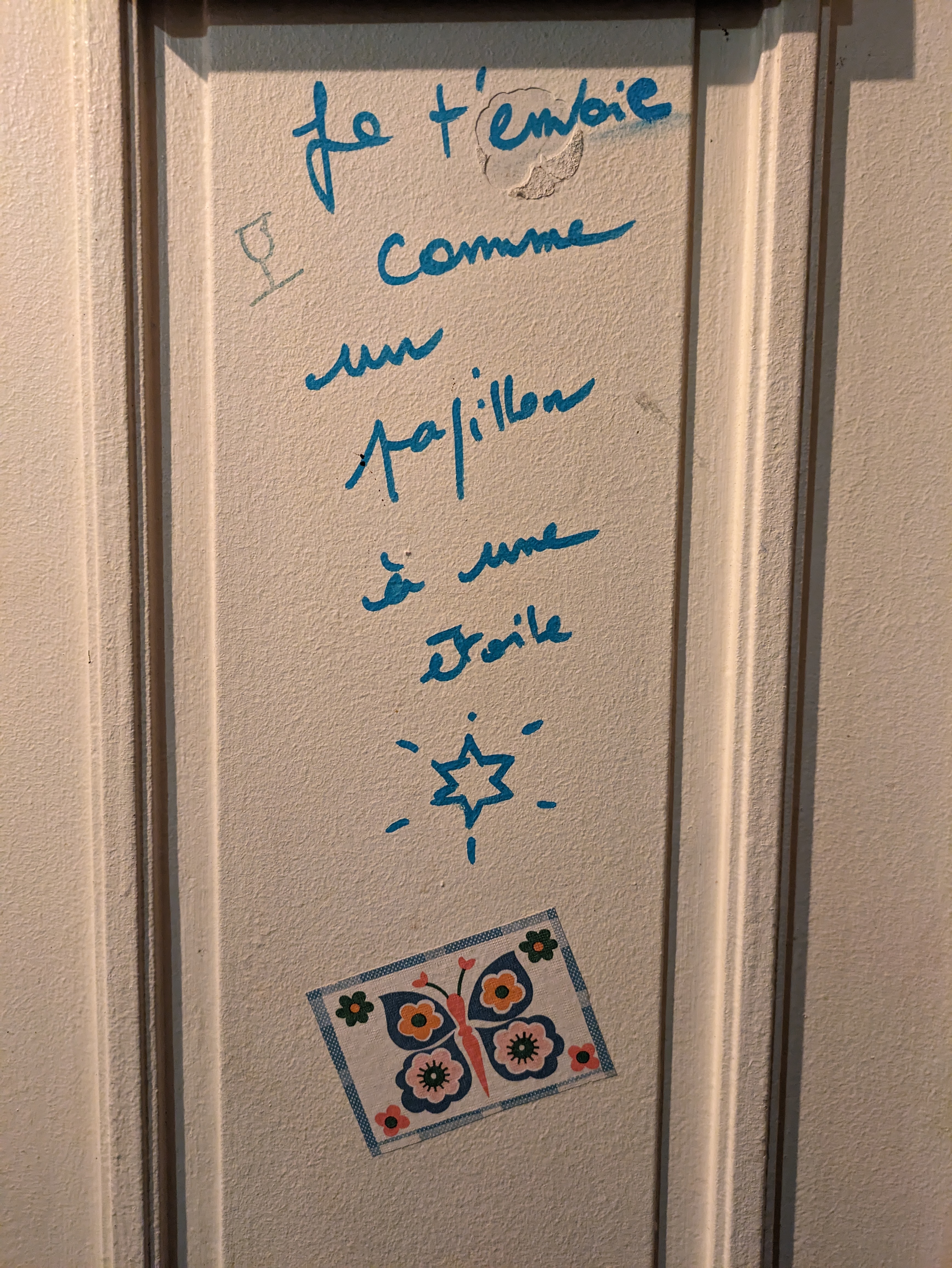 Photo n° 4 de l'avis de N.A... fait le 13/12/2023 à 23:38