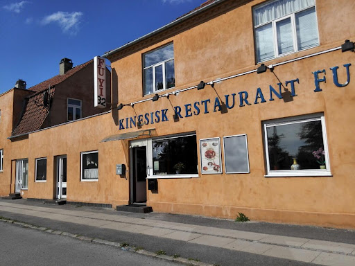 Hongyu Sushi & Buffet in Copenhagen, Rødovre