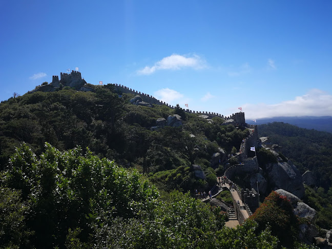 Parque Natural de Sintra-Cascais - Sintra