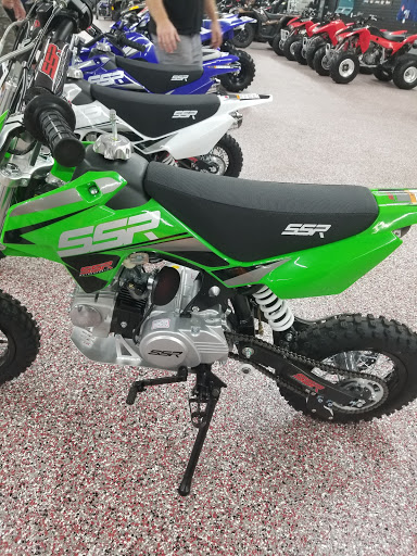 Motorcycle Dealer «Lebanon Valley Cycles», reviews and photos, 2309 PA-72, Jonestown, PA 17038, USA