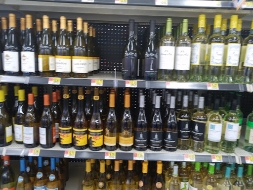 Department Store «Walmart Supercenter», reviews and photos, 915 N Chancery St, McMinnville, TN 37110, USA