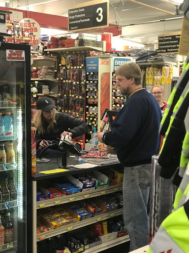 Hardware Store «J & W Hardware Inc», reviews and photos, 1060 Old Trail Rd, Goldsboro, PA 17319, USA