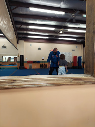 Martial Arts School «Indiana Martial Arts», reviews and photos, 543 Bridge St, Mooresville, IN 46158, USA