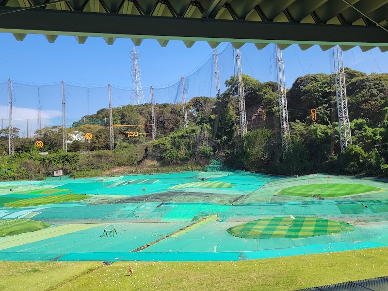 湘南衣笠ゴルフ