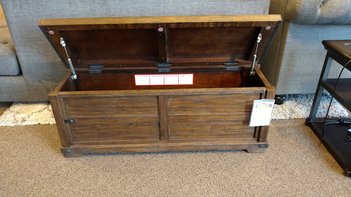 Furniture Store «Ashley HomeStore», reviews and photos, 7378 Stream Walk Ln, Manassas, VA 20109, USA