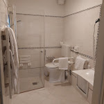 Photo n°5 de l'avis de Sameena.i fait le 29/06/2023 à 20:57 sur le  Hotel Agli Alboretti à Venice