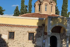 Vlatadon Monastery image