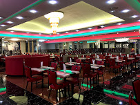 Atmosphère du Restaurant de type buffet Wok Gourmand Carquefou - n°6