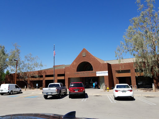 Post Office «United States Postal Service», reviews and photos, 2415 W Broadway Rd, Mesa, AZ 85202, USA
