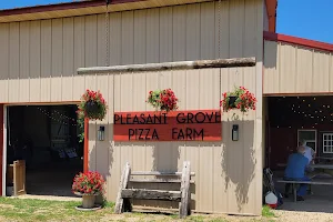 Pleasant Grove Pizza Farm-we do not take reservations image