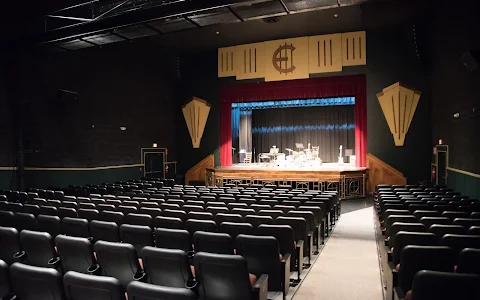 The Elbert Theatre image