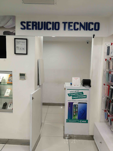 MTEK Belloto - Tienda de móviles