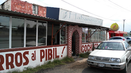 Habanero,s Otumba - Carretera Km 1, Colonia Huayapa, Axapusco, Otumba de Gómez Farías, Méx., Mexico