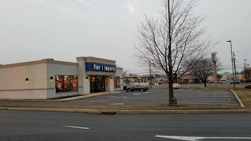 Home Goods Store «Pier 1 Imports», reviews and photos, 2630 MacArthur Rd, Whitehall, PA 18052, USA