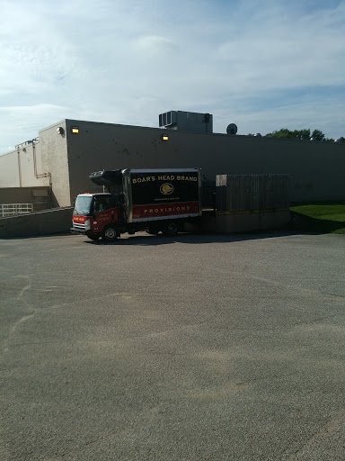 Grocery Store «Hardings Friendly Market», reviews and photos, 510 S Main St, Middlebury, IN 46540, USA