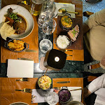 Photo n°2 de l'avis de Irene.a fait le 06/12/2023 à 10:21 sur le  Geographia à Lisbon