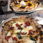 Photo n°1 de l'avis de Valeria.o fait le 12/05/2023 à 19:44 sur le  Pizzeria Giovanni Santarpia à Florence