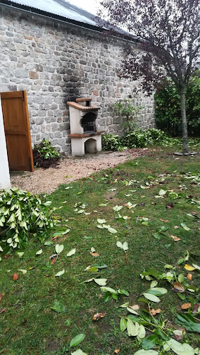 Gîte traditionnel La Roche à Albaret-Sainte-Marie